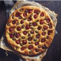 Focaccia barese TM6 Cookidoo
