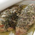 Filetto maiale