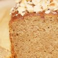 Plumcake alla Nocciola