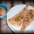 Mousse di mortadella light - RICETTA CON[...]