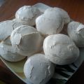 Dolci meringhe