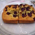 PLUM CAKE DIETETICO SENZA OLIO E SENZA BURRO