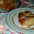 Brioches allo Yogurt... per risollevare il[...]