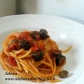 Gli spaghetti 