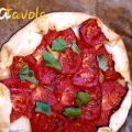 TARTE CON VODKA AI POMODORI CUORI DI BUE