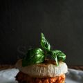CIPOLLAME - Sandwich di cipolle al forno con[...]
