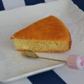 Torta al gusto di albicocca (7 vasetti)