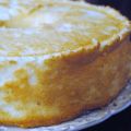 Food angel cake