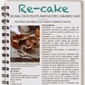 Re-cake in ri-tardo