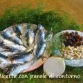 Pasta con le sarde