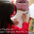 Mamma la scuola!