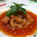 Trippa a sa moda de domu / Tripe at the[...]