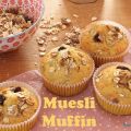 Muesli muffin