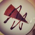 Torta castagne e cioccolato...emergenza coccole