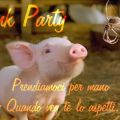 Primo link party 