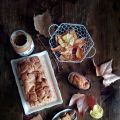 Cake agli speculaas