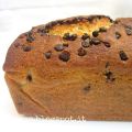 Plumcake ciocco-cocco