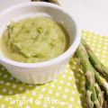 CREMA DI ASPARAGI VERDI