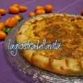 torta brisee con patate