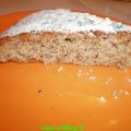 TORTA DI NOCCIOLE DI BENEDETTA PARODI