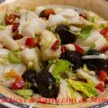 BACCALA' IN INSALATA