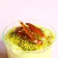 BICCHIERINI DI PANETTONE, CREMA DI RICOTTA E[...]