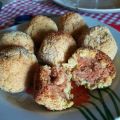 ARANCINI DI OKARA