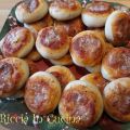 Pizzette da buffet... e i complimenti! -_-