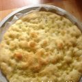 
Focaccia
