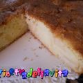 Torta mele