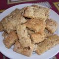 Biscotti alle nocciole