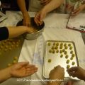 Lezione di cucina del 18 giugno 2012