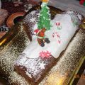 Tronchetto di Natale...