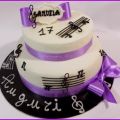 Musica e dolcezza per Samuela!