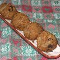 Polpette di lenticchie