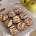 Dolcetti alle mele profumati alla cannella