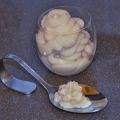 Crema al burro alle nocciole