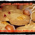 HAPPY HALLOWEEN 2012: BISCOTTI TESCHIO