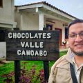 Cioccolatini Valle Canoabo - Hacienda San[...]