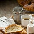 I miei primi croissants avena, kamut e[...]