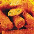 Crocchette di pesce