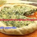 Torta di coste saporita ricetta da 