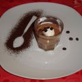 Mousse al caffè
