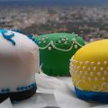 TORTINE BOLLYWOOD .....o quasi!!