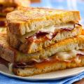Panino Rusticone