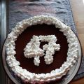 Cheesecake al latte macchiato