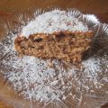 TORTA AL COCCO YOGURT E... NUTELLA