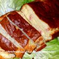 Plum Cake Salato