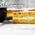 Torta Soffice Paradiso 