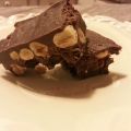 Torrone al cioccolato